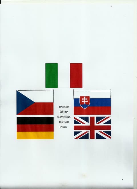 Casa in Bocca al Fiume