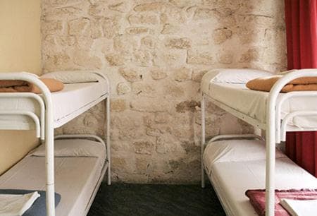 Aloha Hostel Eiffel Tower by Hiphophostels