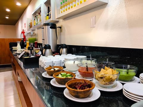 Hotel Lepanto Reforma, 