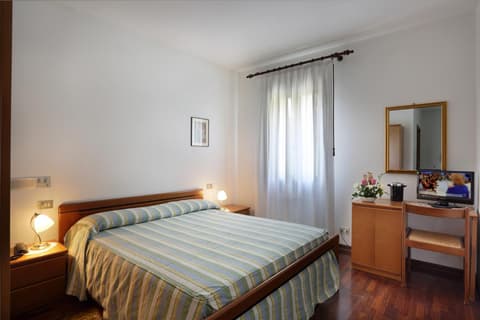 Albergo Volpara