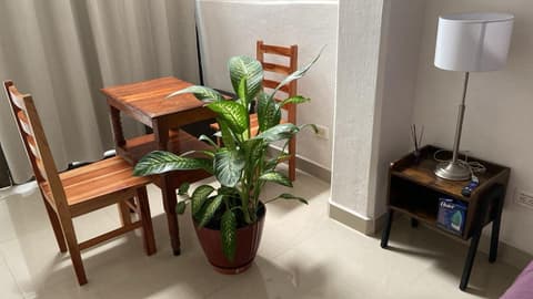 SP Rooms Centro Histórico 1 recámara matrimonial con baño privado