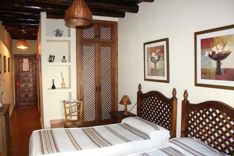 Hotel Rural San Roque
