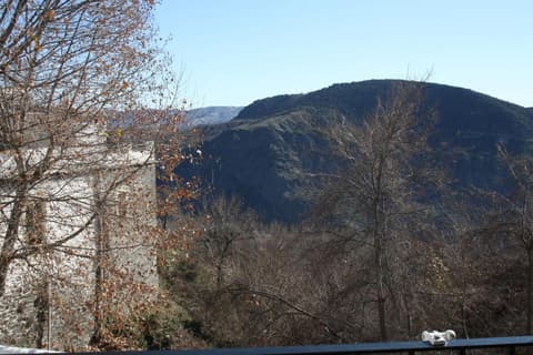 Hotel Rural San Roque