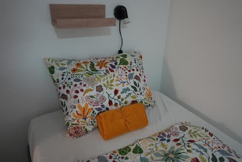 Center Hostel and Guest House, 