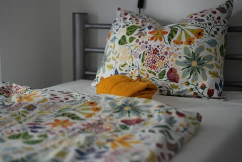 Center Hostel and Guest House