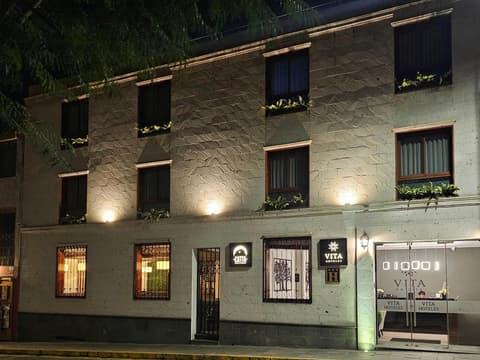 Vita Hoteles Arequipa, 