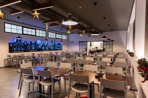 IRON Hotel by Residence Moderno