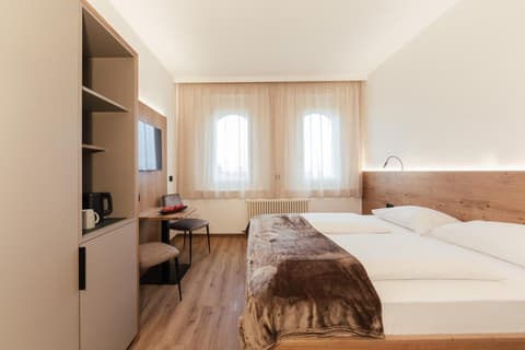 Gästehaus Salvatorianerinnen, 