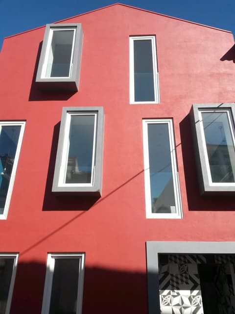Aveiro Rossio Bed & Breakfast