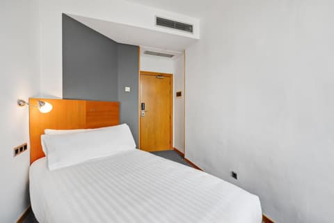 B&B HOTEL Barcelona Mollet Porta de Gallecs