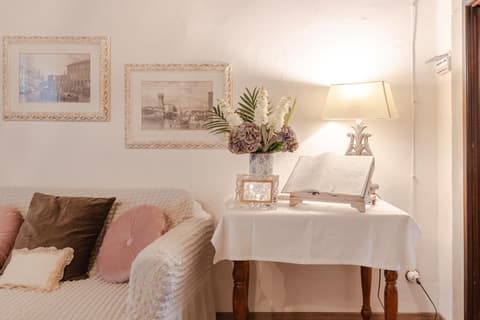 LA FINESTRA SUL BORGO Dimora Storica