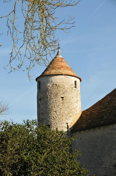 Hôtellerie Nouvelle de Villemartin