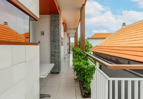 Saren Guesthouse Bali