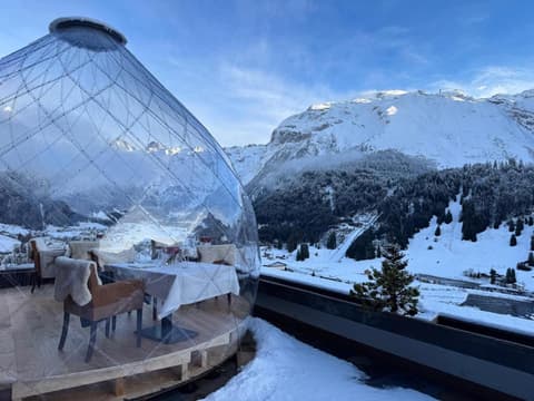 Hotel Waldegg - Adults only