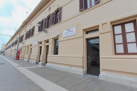 Hotel Agrigento Home