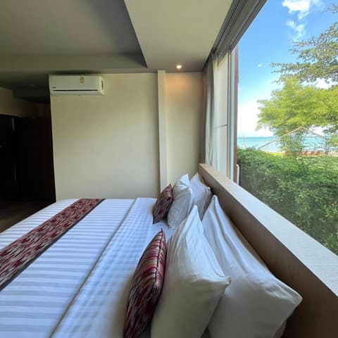 Charcoal Panwa Beach Phuket, 