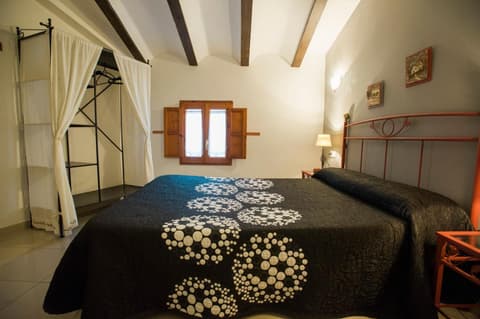 Complejo Rural La Belluga, 