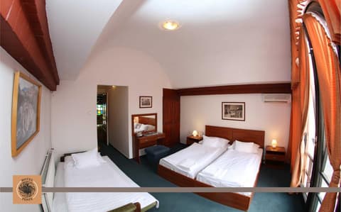 Hotel Főnix