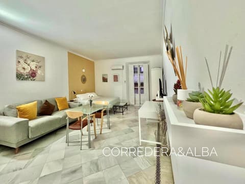 Habitaciones Casa Sevillana Centro