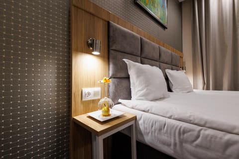 Vihren Royal Palace, 