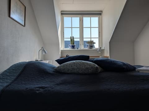 Restaurant Backhaus, 