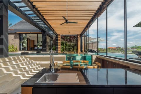Villa Santi by BaliSuperHost