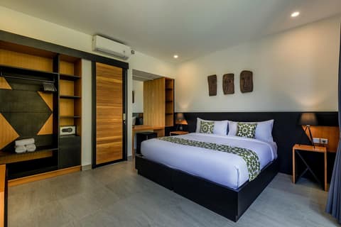 Villa Santi by BaliSuperHost