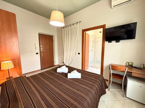 Residence Oasi Di Monza