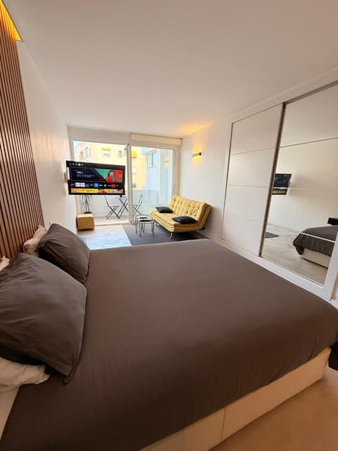 Torremolinos centro, 