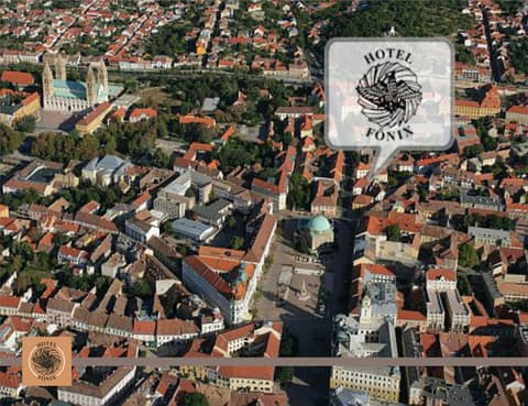 Hotel Főnix