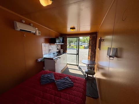 Westshore Holiday Park