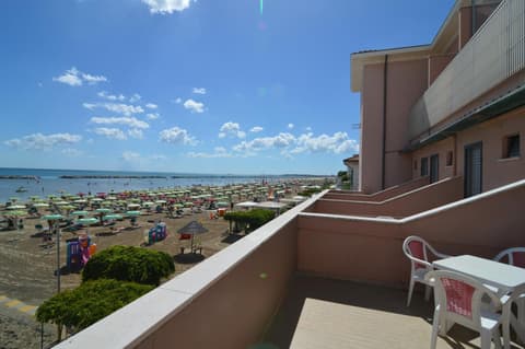 Hotel VistaMare Viserba