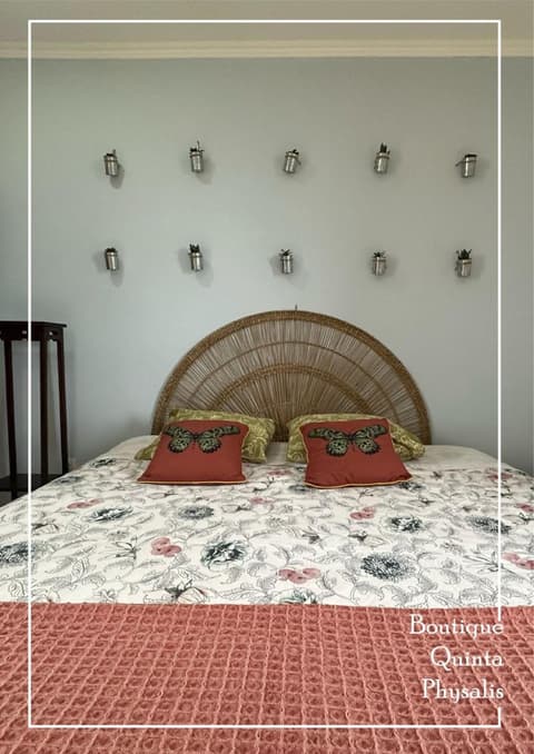 Boutique Quinta Physalis