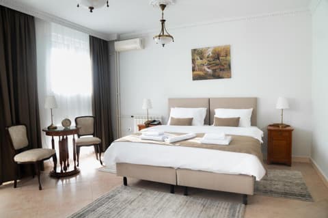 Hotel Jardin
