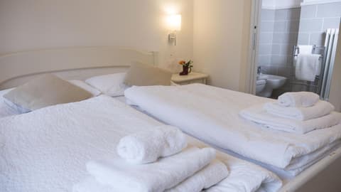 Hotel B&B Francolini