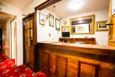Royal Hotel