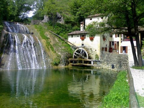 Azienda Agrituristica Calronche