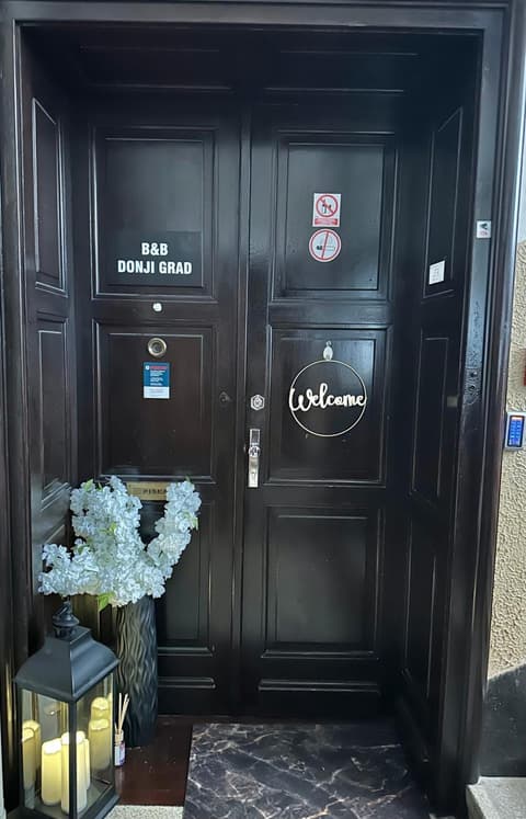 Bed & Breakfast Donji Grad
