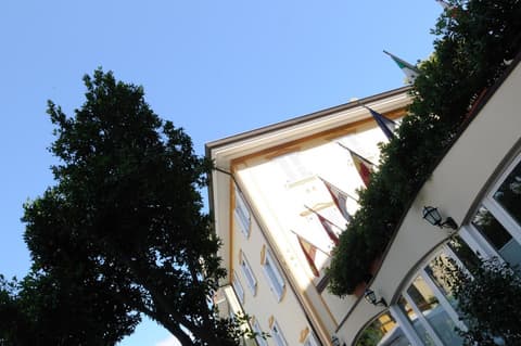 Hotel Riviera Varazze