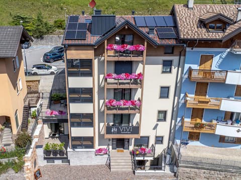 Vivi Suites & Spa - Boutique Guest House Molveno