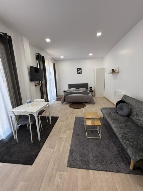 Studio de Charme Paris