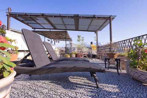 Capital O Hotel Patio Pombo