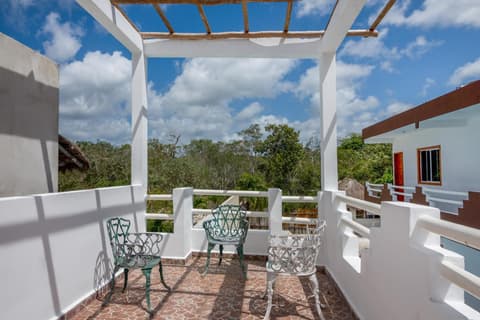 OYO Hotel Palma Real, 