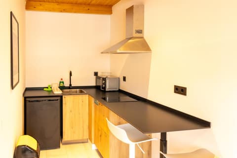 Carthago Suites - Puerto, 