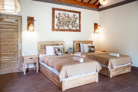 The Asri Villas