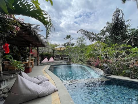 The Asri Villas