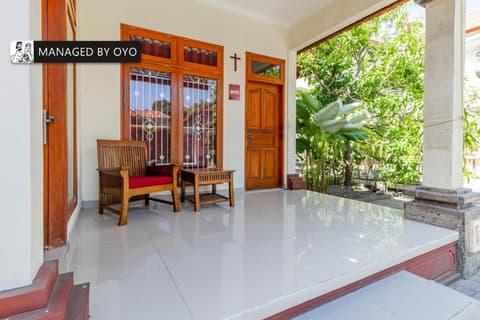 Collection O Near Seminyak Beach Formerly The Kumpi Hotel