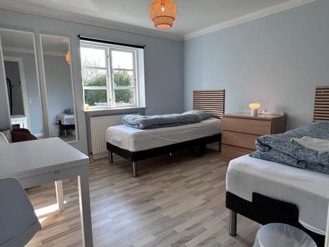 Piccobello Bed & Breakfast Valløby Køge