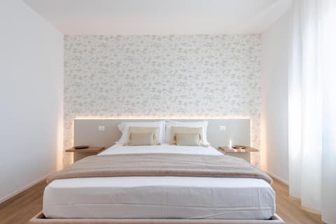 NUOVO Luminoso 36 Giardino - Treviso Venice