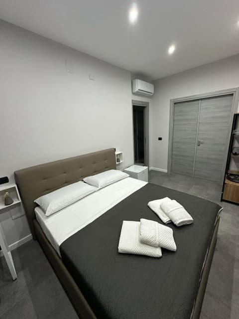 Atestar Rooms Napoli